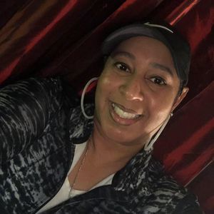 Meet your Posher, Marquita